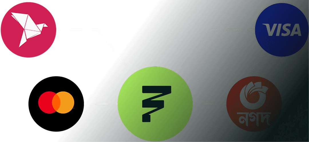 Instant Transactions