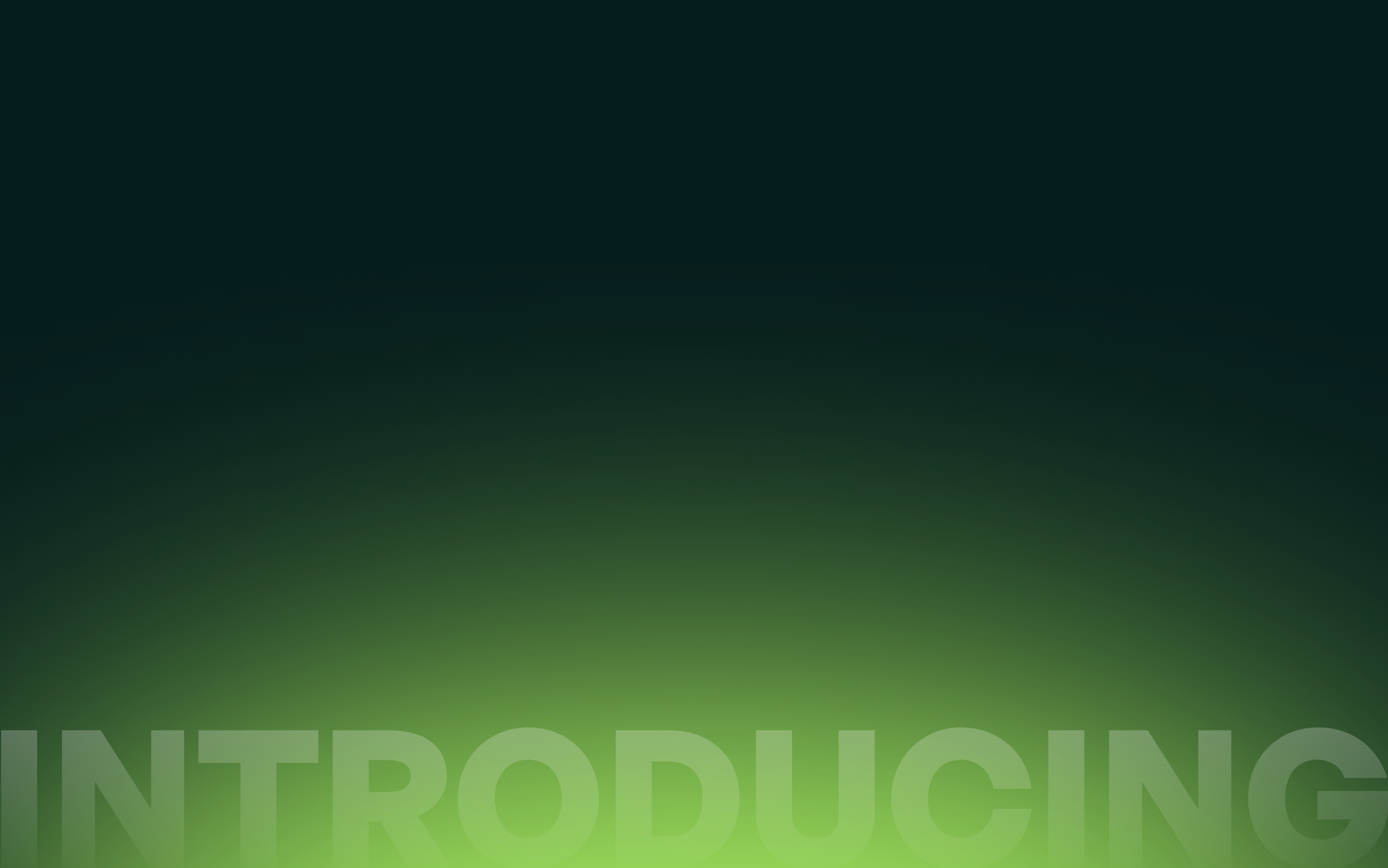 Hero background